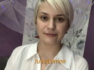 JuiceLemon Porn University