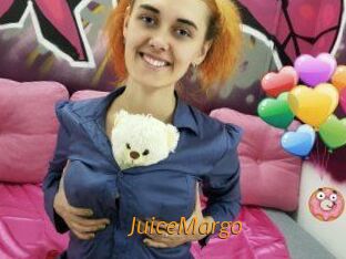 JuiceMargo