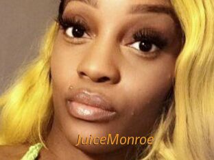 JuiceMonroe