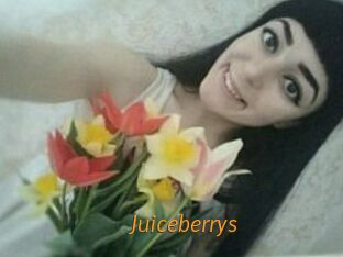 Juice_berrys