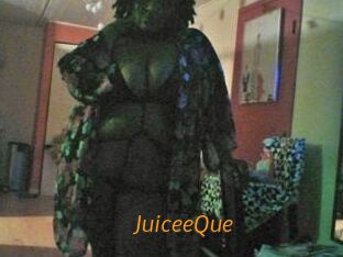 JuiceeQue