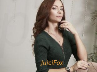 JuiciFox