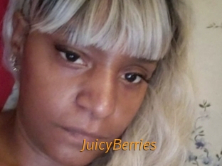 JuicyBerries