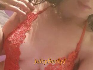 JuicyBootyJ
