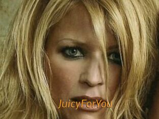 JuicyForYou