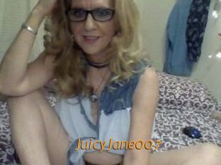 JuicyJane007