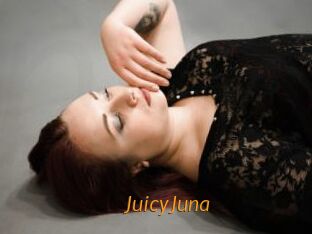 JuicyJuna