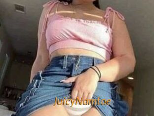JuicyNamtae