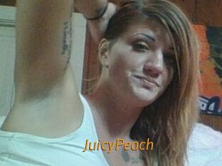JuicyPeach