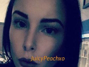 JuicyPeachxo