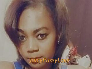 JuicyPussyLove