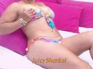 JuicyShantal