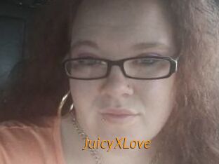 JuicyXLove