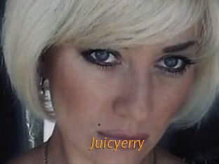 Juicyerry