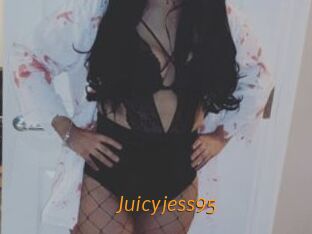 Juicyjess95