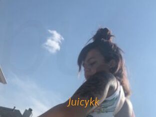 Juicykk