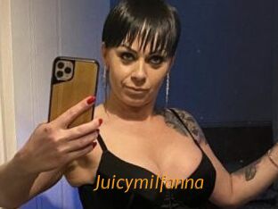 Juicymilfanna