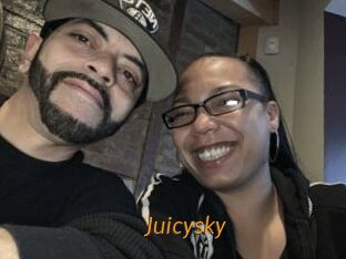 Juicysky