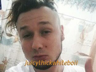 Juicythickwhiteboii Porn University