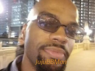 JujuBBMan