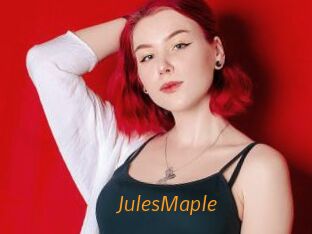 JulesMaple