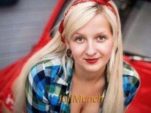 JuliMunch