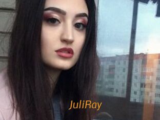 JuliRay