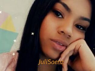JuliSaenz