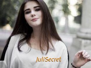 JuliSecret