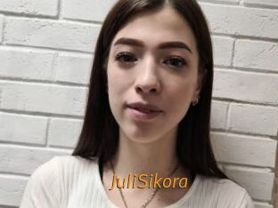 JuliSikora