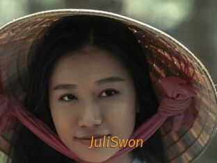 JuliSwon