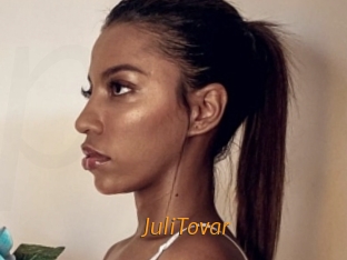 JuliTovar Porn University