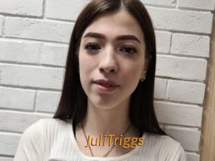 JuliTriggs