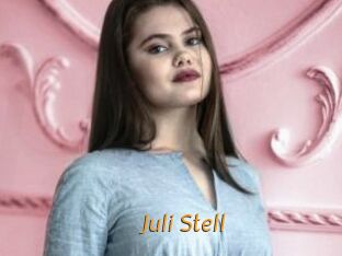 Juli_Stell