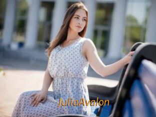JuliaAvalon