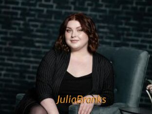 JuliaBranks