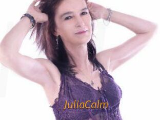 JuliaCalm