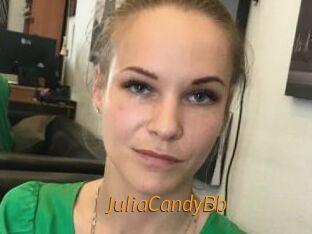 JuliaCandyBb