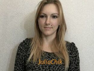 JuliaChik