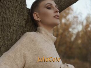 JuliaCole