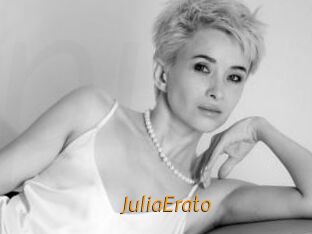 JuliaErato
