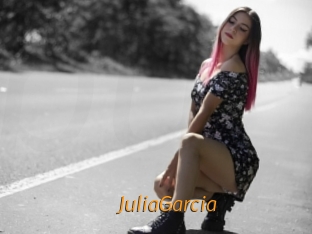 JuliaGarcia Porn University