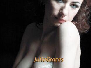 JuliaGraces
