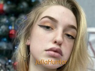 JuliaHunter