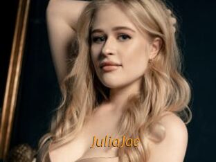 JuliaJae