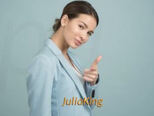 JuliaKing