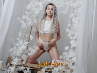 JuliaLamb