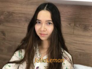 JuliaLeman