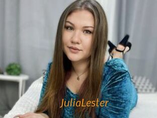 JuliaLester