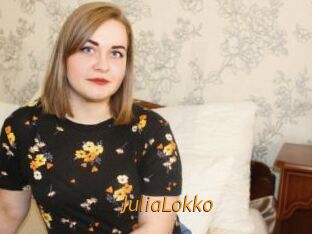 JuliaLokko